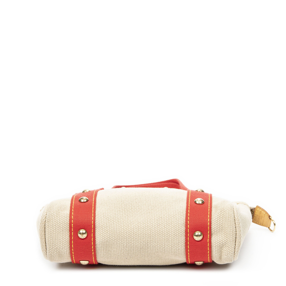 Louis Vuitton Antigua Cabas PM - Picture 6 of 10